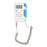 Edan Instruments, Inc Medline Fetal and Vascular Dopplers - Waterproof Fetal Probe, 3 MHz - 02.01.210327