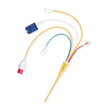 Edwards Lifesciences Swan-Ganz Pulmonary Artery Catheters - SWAN-GANZ FLOW DIRECTED - 116F4