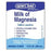 Geri-Care Pharmaceuticals Milk of Magnesia Liquid Regular Strength Original 12oz/Bt