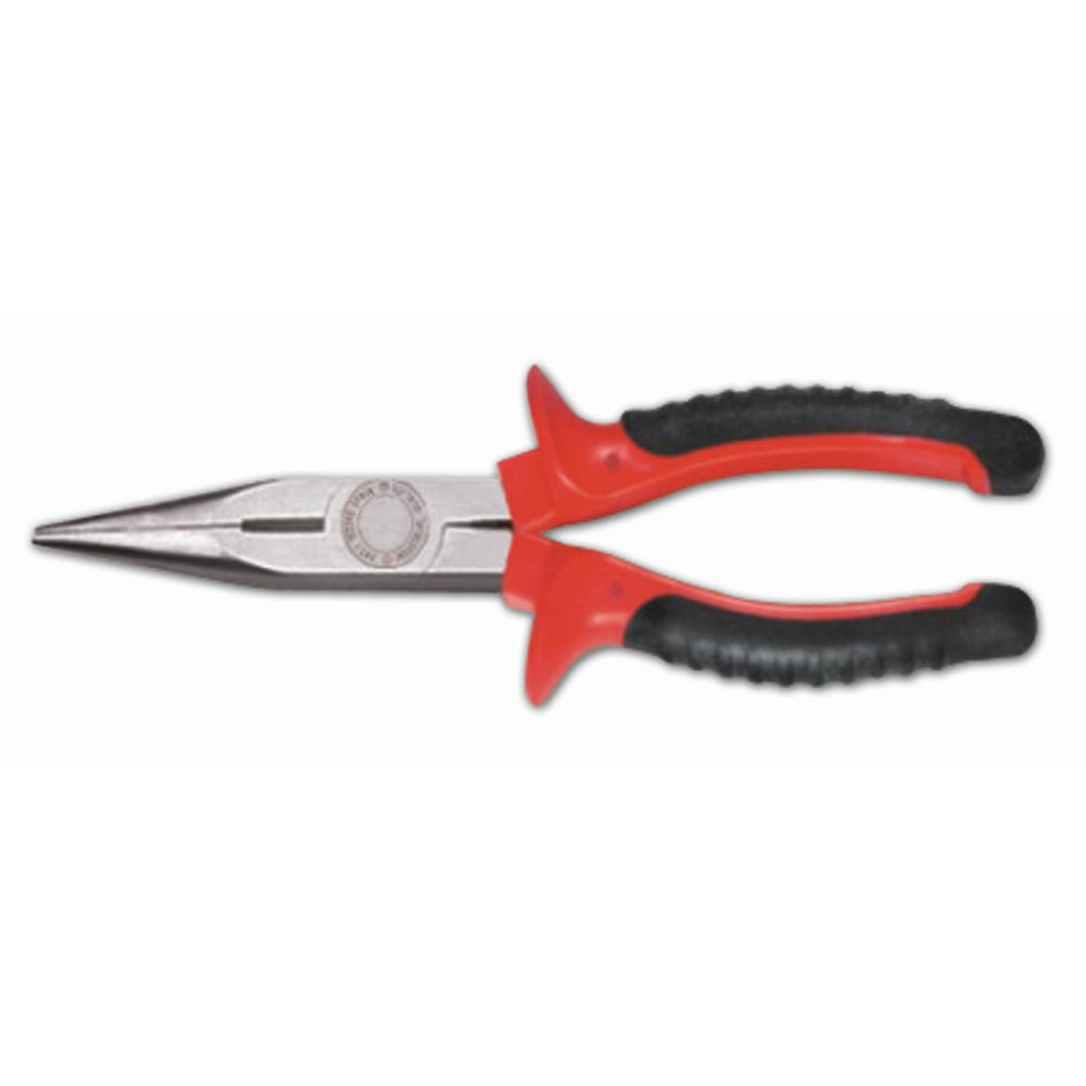 Titanium Long Nose Pliers