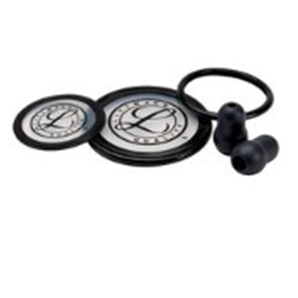 3M Medical Products Kit Spare Parts Littmann Black 10/Bx