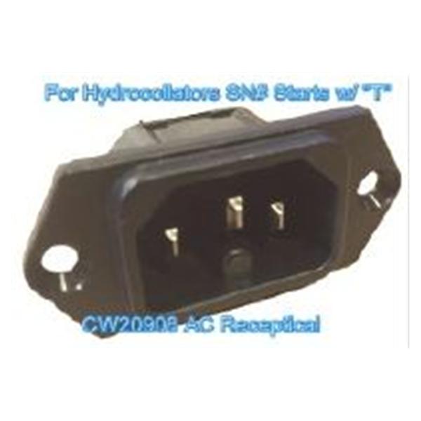 DJO Inlet Hot Power Universal Ea