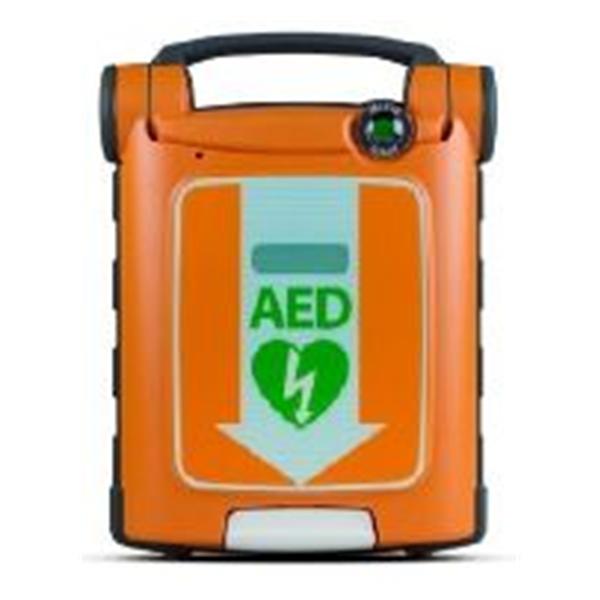 Cardiac Science  Pad Defibrillator Powerheart For Powerheart G5 AED Ea