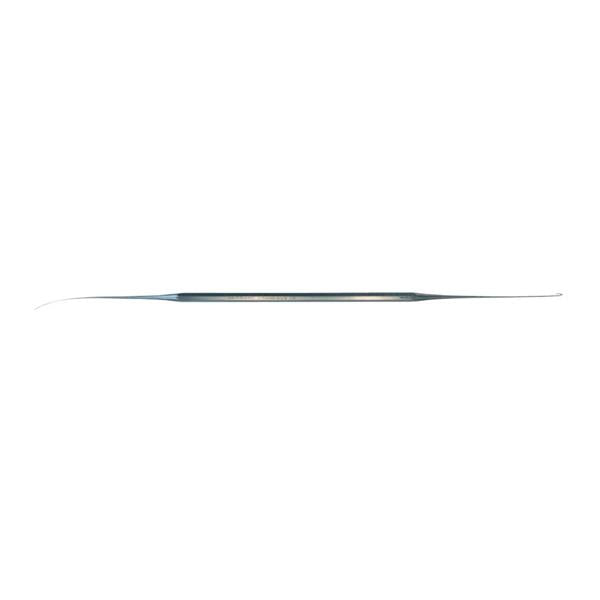 BR Surgical Hook Phlebectomy Phlebectomy Varady 7" Straight Strt Tp SS Ea