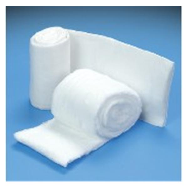 Deroyal Industries  Cotton Roll Sterile 6 in x 12 in 25/Ca