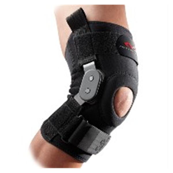 Shock Doctor  Brace Knee Neoprene Black Size Small Ea (429R-BL-S)