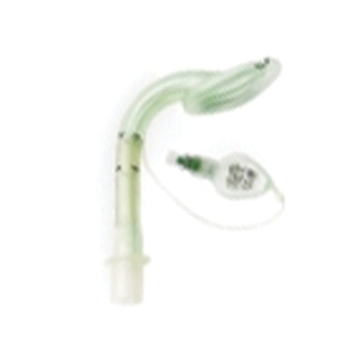 Curved Disposable Laryngeal Mask