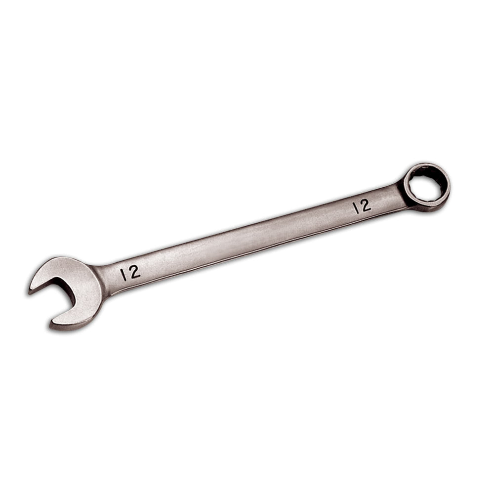 Titanium Combination Wrenches