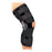 DJO Brace Wraparound IROM Playmaker Adult Knee Neo Blk Sz 3X-Large Ea