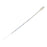 Cooper Surgical Catheter The Curve Intrauterine Insemination 19.9cmx1.6mm 25/Bx