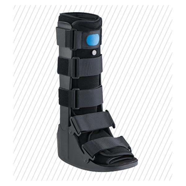 United Ortho Walker CAM Air Shock Tall Ankle Adult Size X-Small Ea