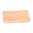 Smith & Nephew Wound Care Dressing Allevyn AG Polyurethane Film 6x6" Non-Adhesive 30/Ca