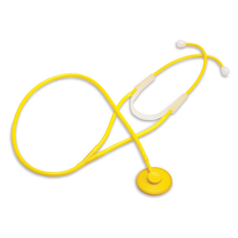 MR-Safe Disposable Stethoscopes