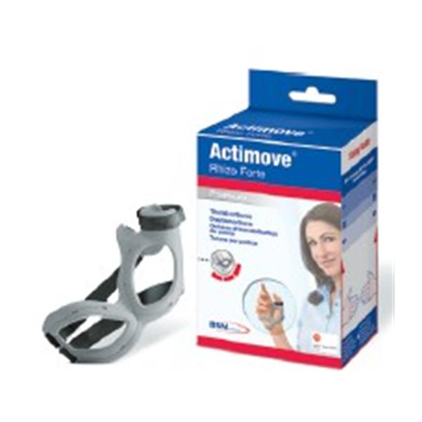 BSN Medical Support Actimove Rhizo Forte Thumb Alum Cr Gry Size Large Left Ea