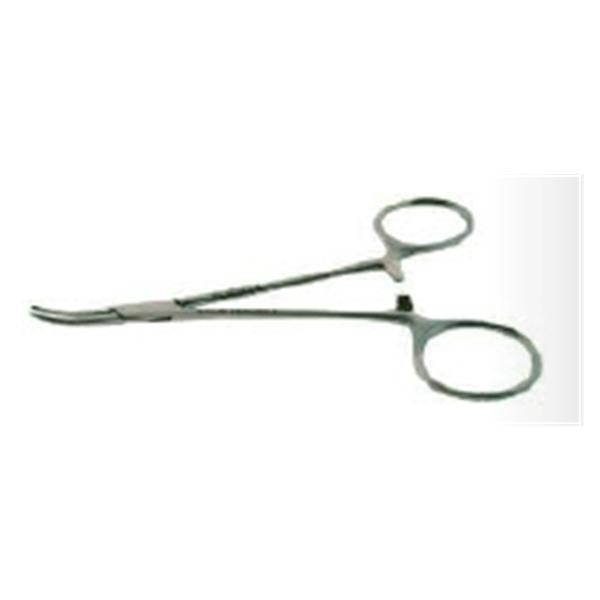 BR Surgical Forcep Hemostatic Halsted Mosquito 8-1/4" Curved Ea