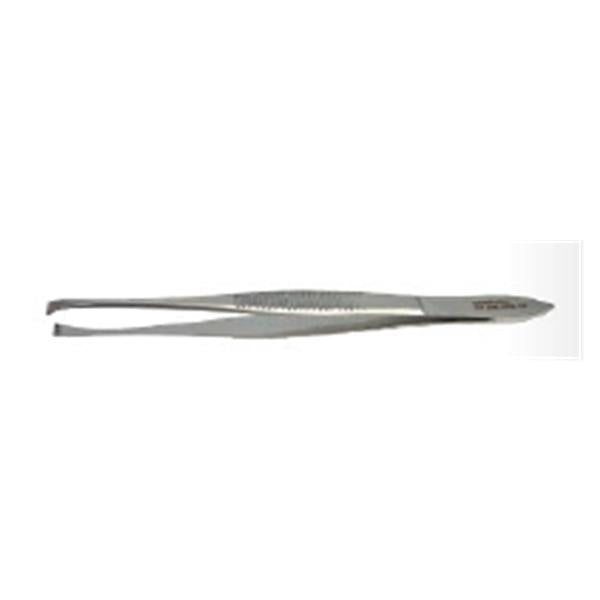 BR Surgical Forcep Fixation Graefe 4-1/4" Stainless Steel Ea