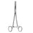 Sklar Instruments Forcep Tissue Rankin 6-1/4" Serrated Straight Stainless Steel Ea