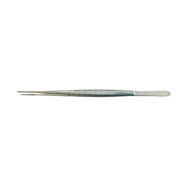 BR Surgical Forcep Thumb Semken 5" Serrated Ea