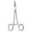 Sklar Instruments Forcep Hemostatic Halsted Mosquito 5 Blnt Serr Strt SS Disp 12/Bx