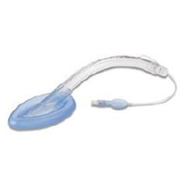 Medtronic MITG-Covidien Mask Laryngeal Shiley Pediatric Size 3 10/Bx