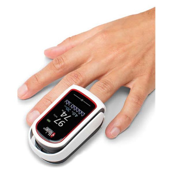 Masimo Pulse Oximeter Mighty Stat Fingertip Ea