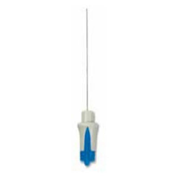 Natus Medical Electrode Concentric Needle Dantec DCN 1-1/2" Blue 25/Bx