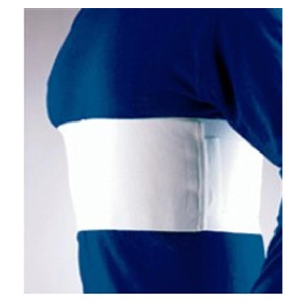 Fla Orthopedics  Belt Rib Elastic Women White Size 6" Universal Ea (34-202UNSTD)