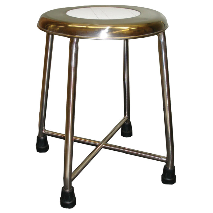 Fixed-Height Stool