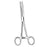 Sklar Instruments Forcep Hemostatic RchstrPn Econo 6.25 Blnt Strt SS Disp 25/Bx