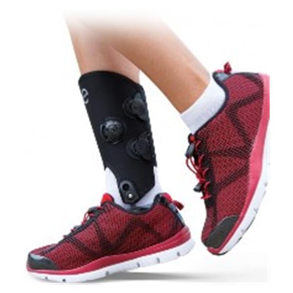 DJO Brace Free Motion Exos Adult Ankle Size Small Left Ea