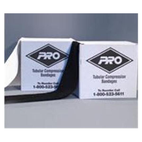 Pro Orthopedic Devices Bandage 8"x11yd Tubular White Ea