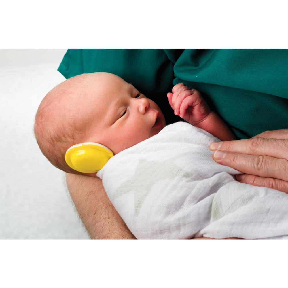 Neonatal Noise Guards