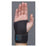 Medical Specialties Splint Gelflex Wrist Black Size X-Large Left Ea