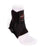 Breg Stabilizer Bledsoe Wraptor Ankle Mesh Black Size X-Large Ea