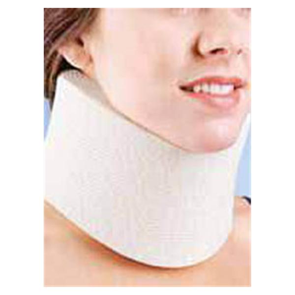 Fla Orthopedics  Collar Sized Cervical Foam Beige Size Small Ea (10-131SMBEG)