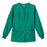 White Swan Uniform Jacket Warm-Up Fundamentals Womens Hunter Green Large Ea