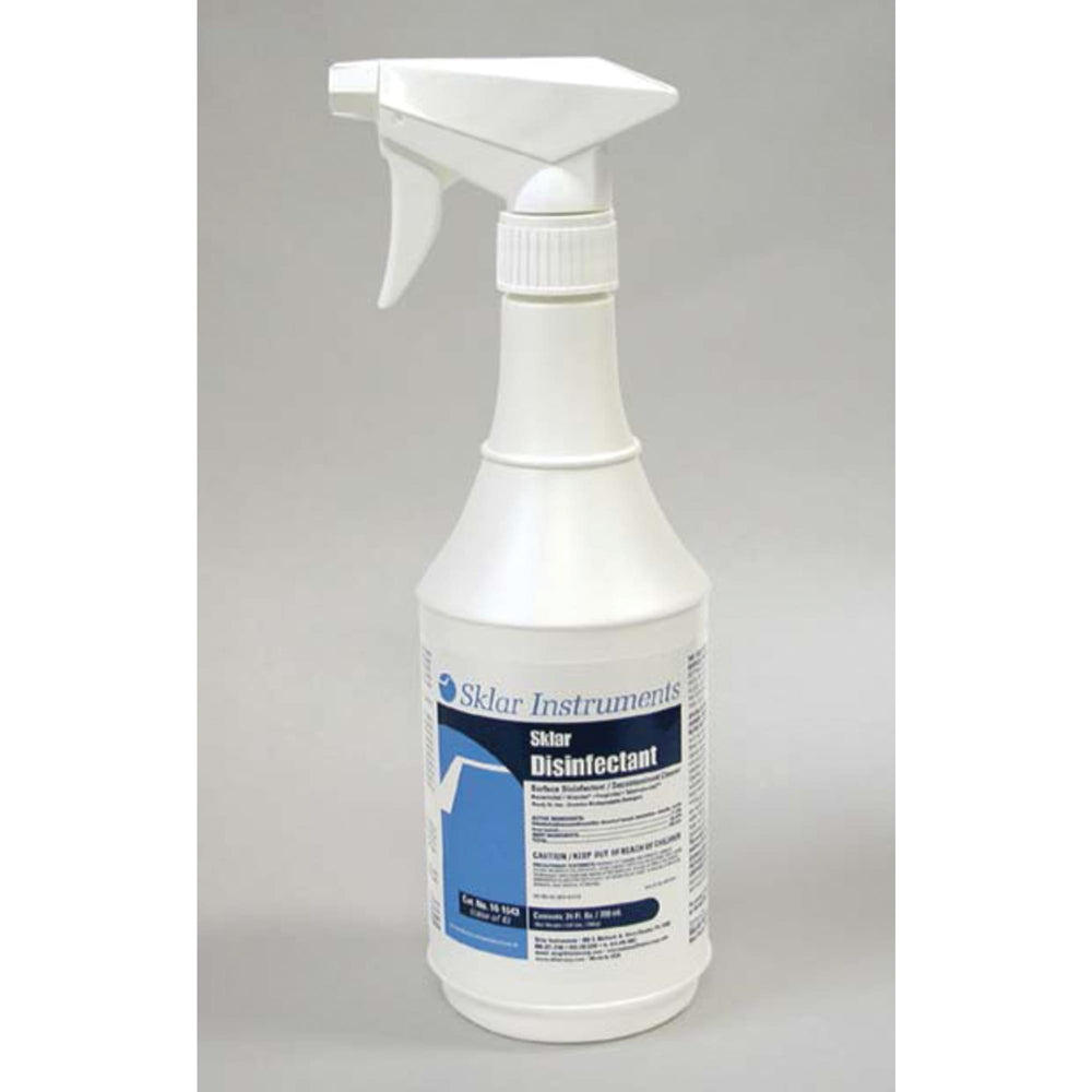 Sklar Disinfectant