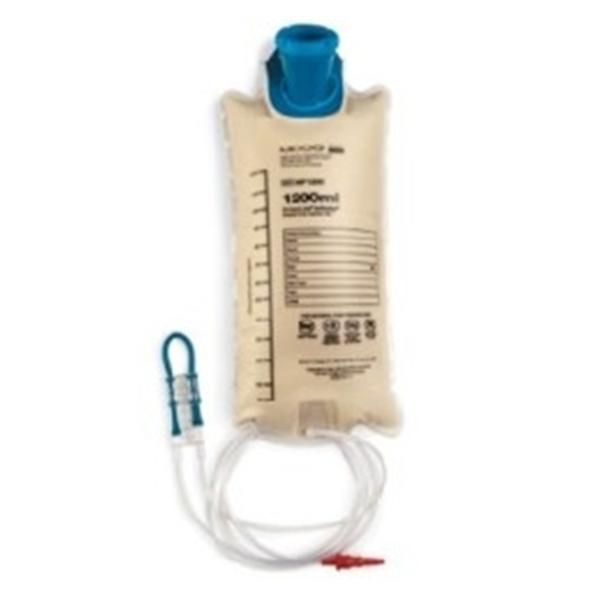 Nestle Healthcare Nutrition Bag Enteral Feeding Enteralite Infinity 30/Ca