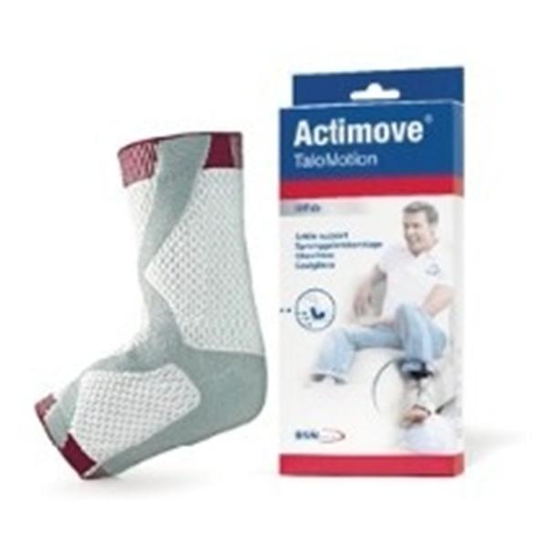 BSN Medical Support Actimove Talomotion Adult Ankle Chrcl Size Large Right Ea