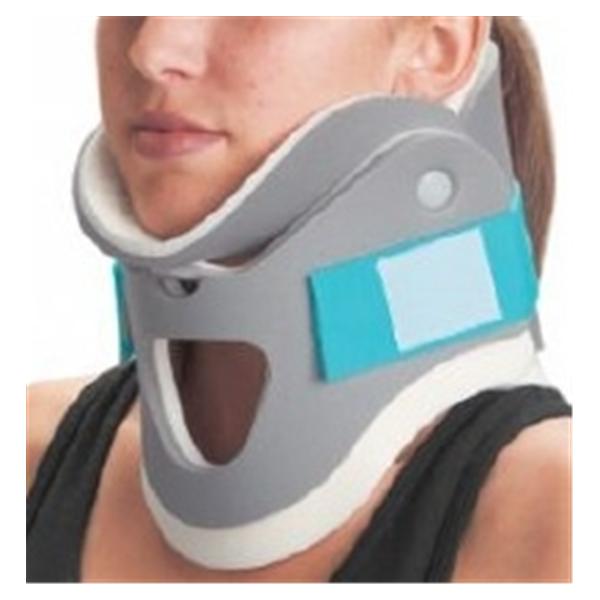 DJO Collar 911 First Response Adult Cervical Fm Lmnt Sz 2XS 10/Pk