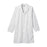 White Swan Uniform Lab Coat Jacket Fundamentals Mens White Large Ea