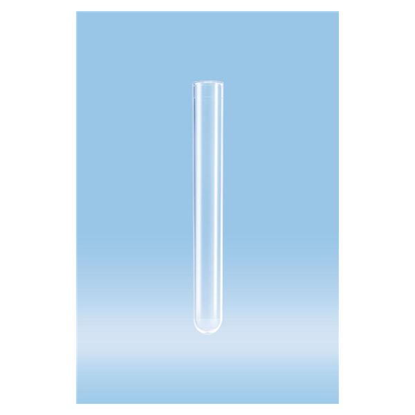 Sarstedt Centrifuge Tube Silicone 13mL 100x16mm 1000/Pk