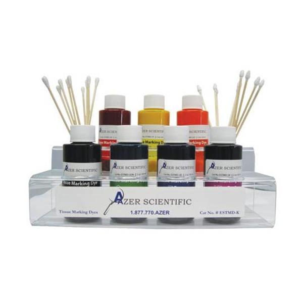 Azer Scientific Dye Tissue Marking _ 2 oz _ Ea