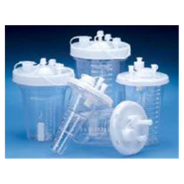 Deroyal Industries  Canister Outer Shell 3000cc Non-Sterile Ea