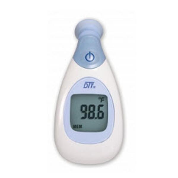 Medline Industries  Thermometer Digital Temporal Ea