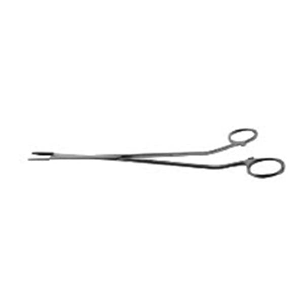 BR Surgical Forcep Polyp 10-1/2" Narrow Jaw Ea