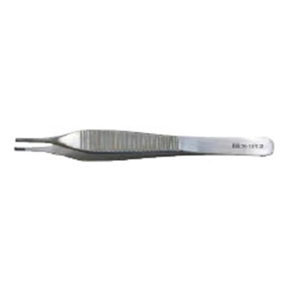 BR Surgical Forcep Tissue Adson 4-3/4" Ea (BR10-18912)