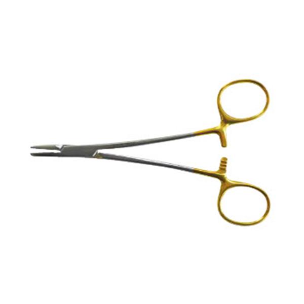 BR Surgical Holder Needle Mayo-Hegar 7" Ea (BR24-19418)