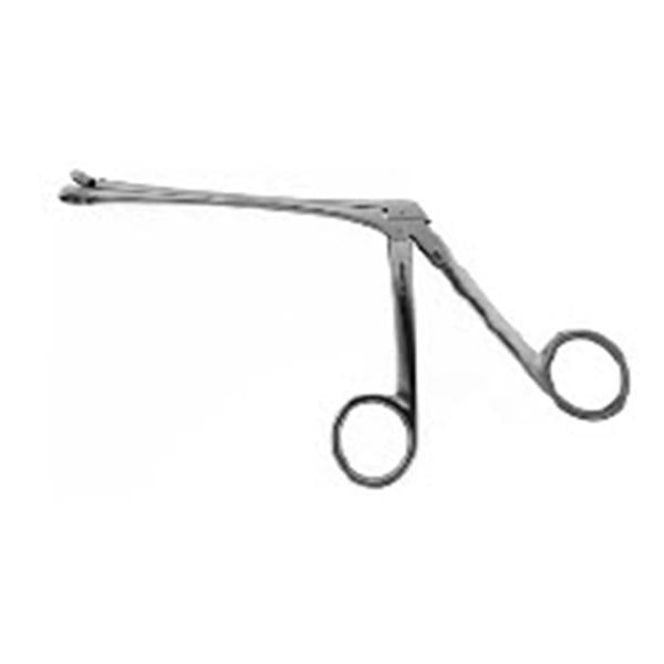 BR Surgical Forcep Nasal 4-3/4" Ea