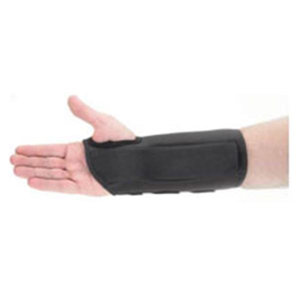 Ossur America-Royce Medical Brace Wrist Black Size 6" Medium Left Ea